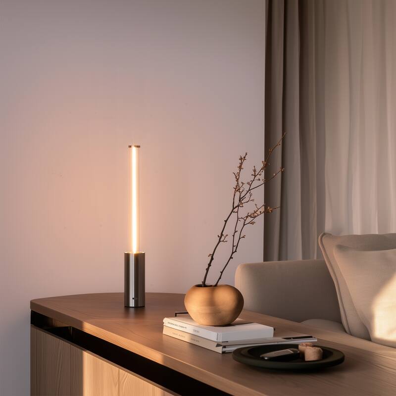 Rechargeable Touch Cordless Lamp