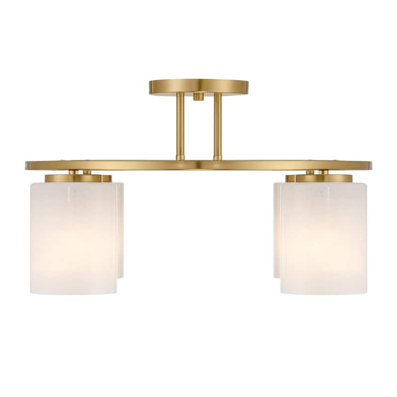 Herron 4-Light Ceiling Light