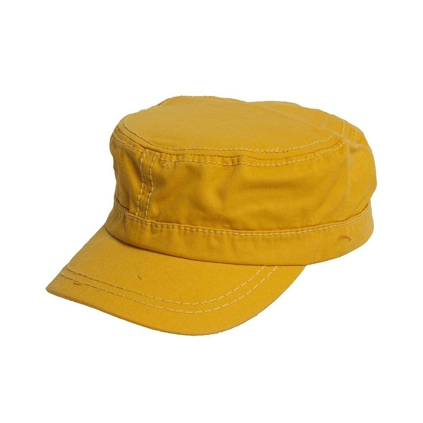 cadet style cap