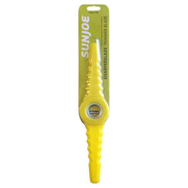 sun joe sharperblade