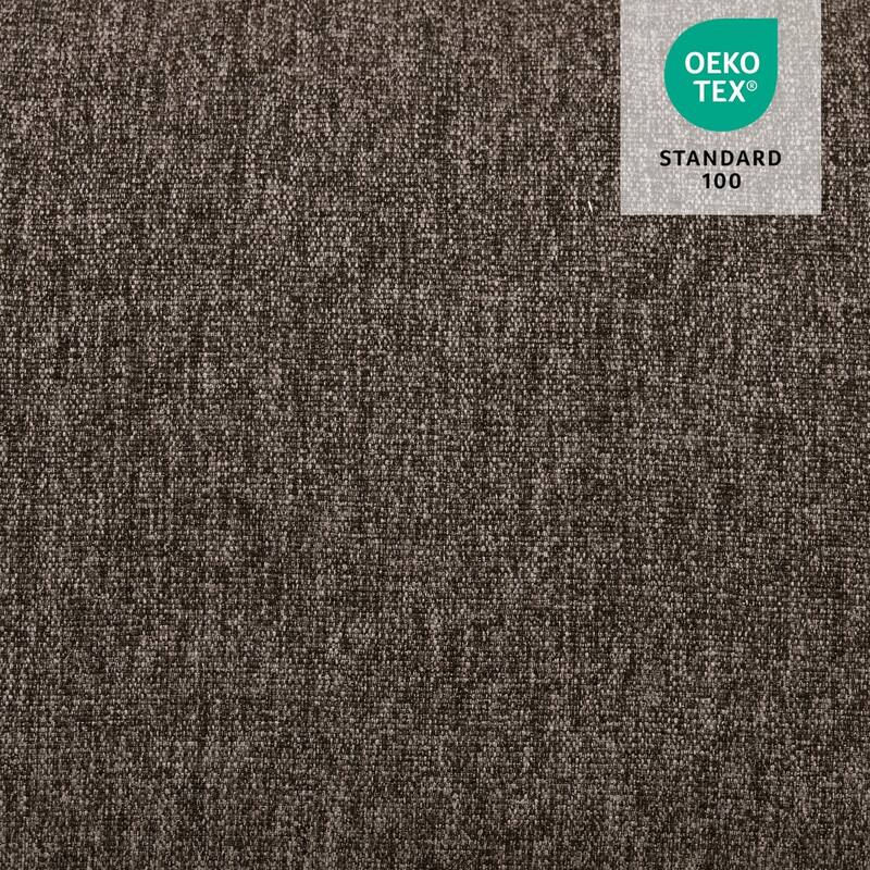 MCombo Power Recliner Lift Chair with Massage, Dual Heating and Adjustable Headrest for Big Elderly People, Fabric R7605