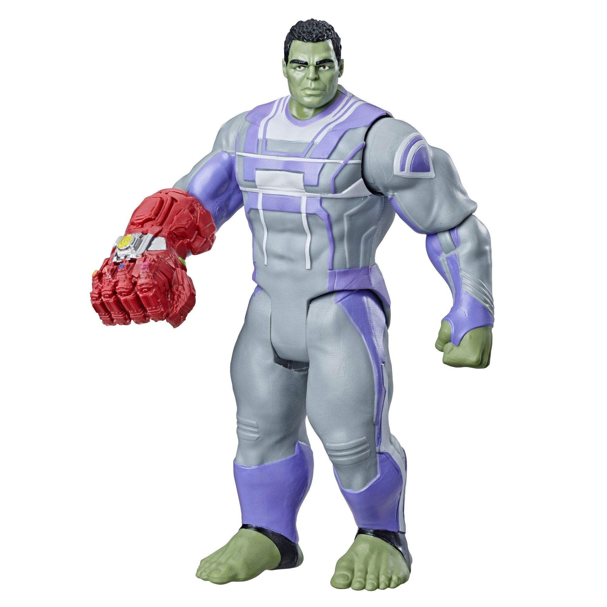 hulk avengers action figure