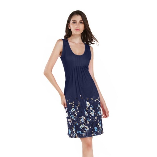long dressy tank tops