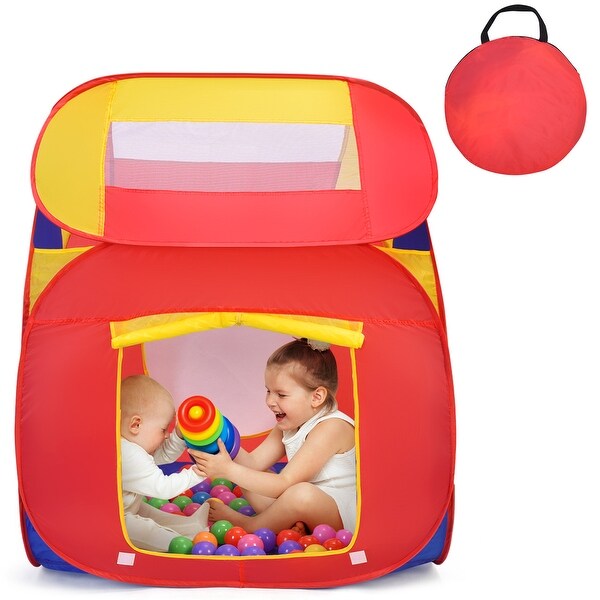 infant play house
