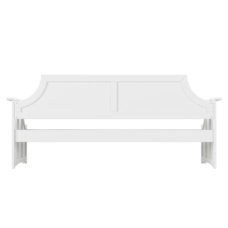 Cambridge Twin Wood Daybed