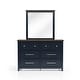 preview thumbnail 31 of 36, Furniture of America Althea Modern Farmhouse 5-Piece Wood Kids Panel Bedroom Set