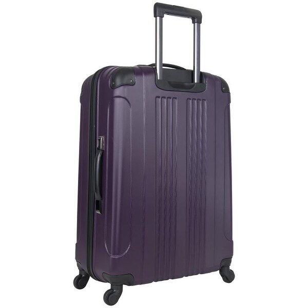 kenneth cole reaction out of bounds 3 piece luggage set