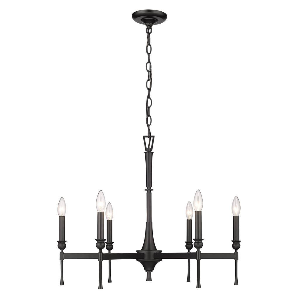 Landon 6-Light Chandelier