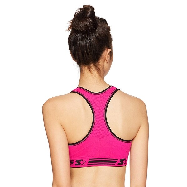 starter reversible seamless racerback
