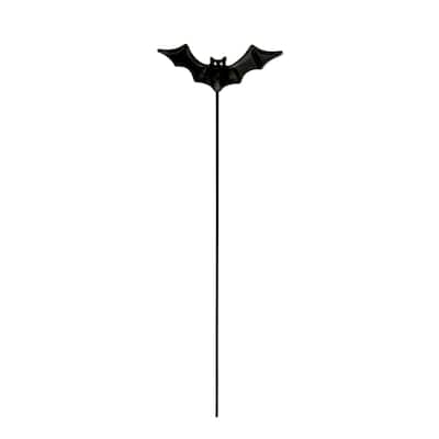 17" Metal Bat Stake, Set of 3