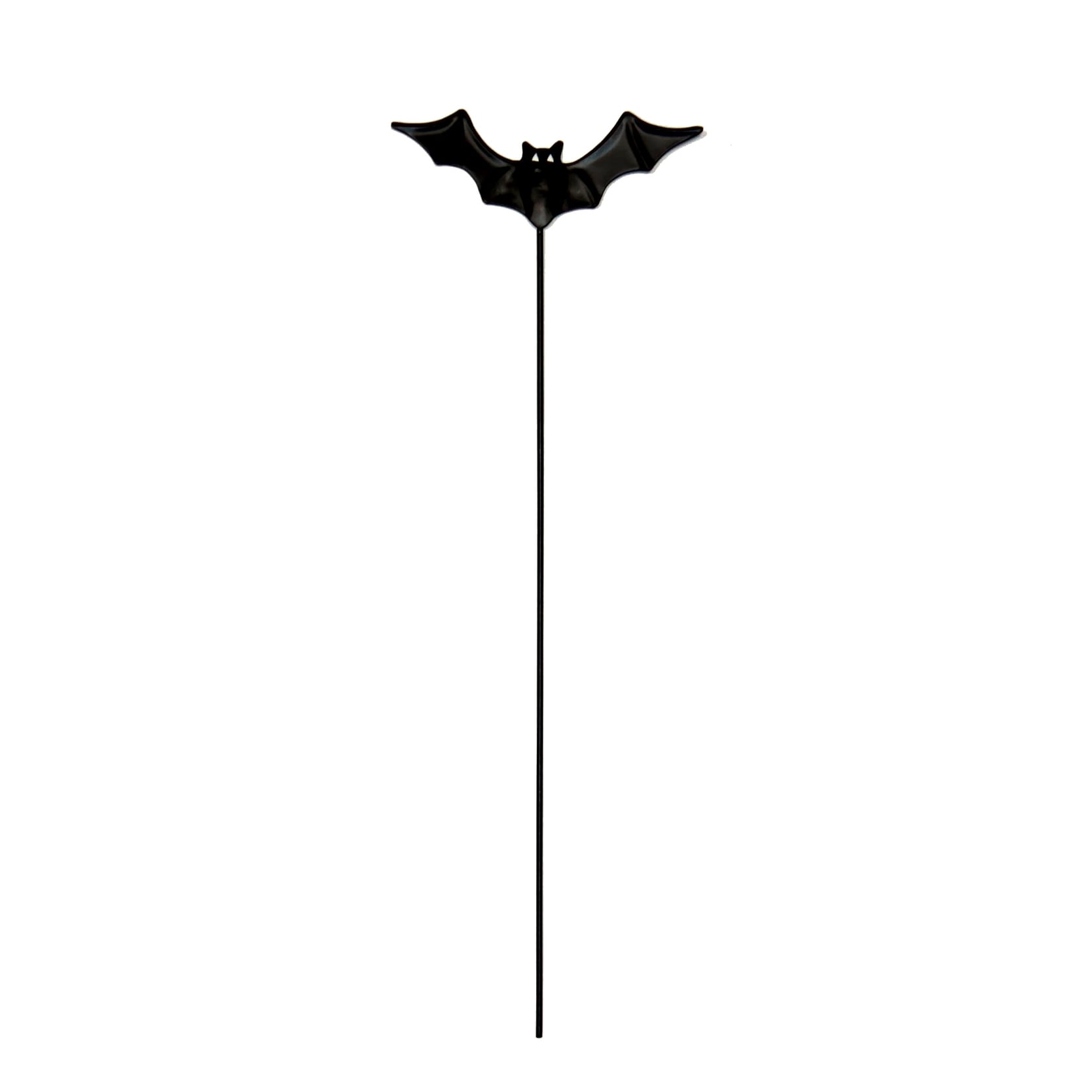 17" Metal Bat Stake, Set of 3