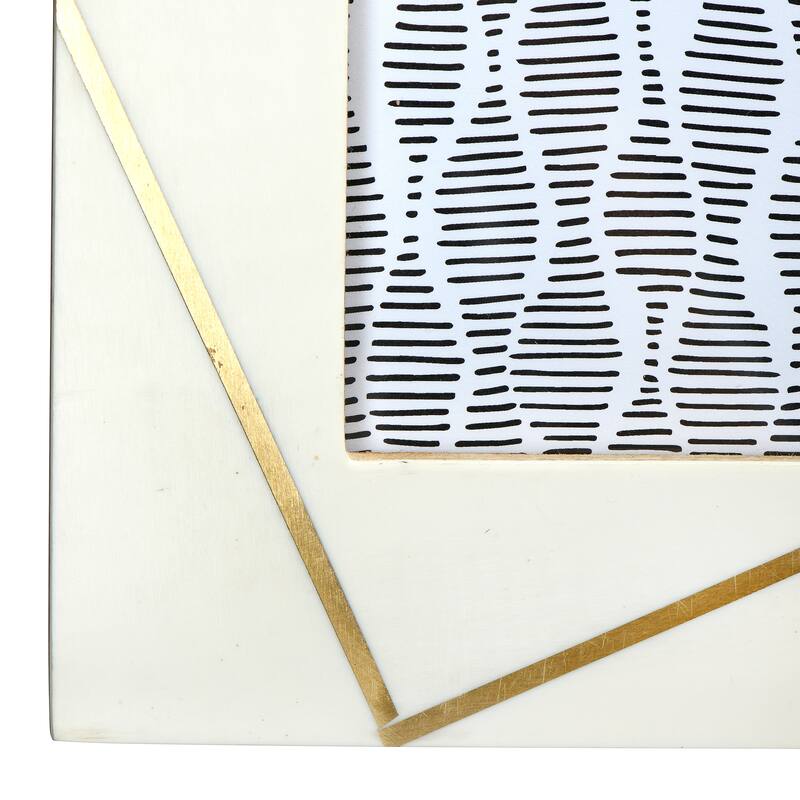 Resin Photo Frames