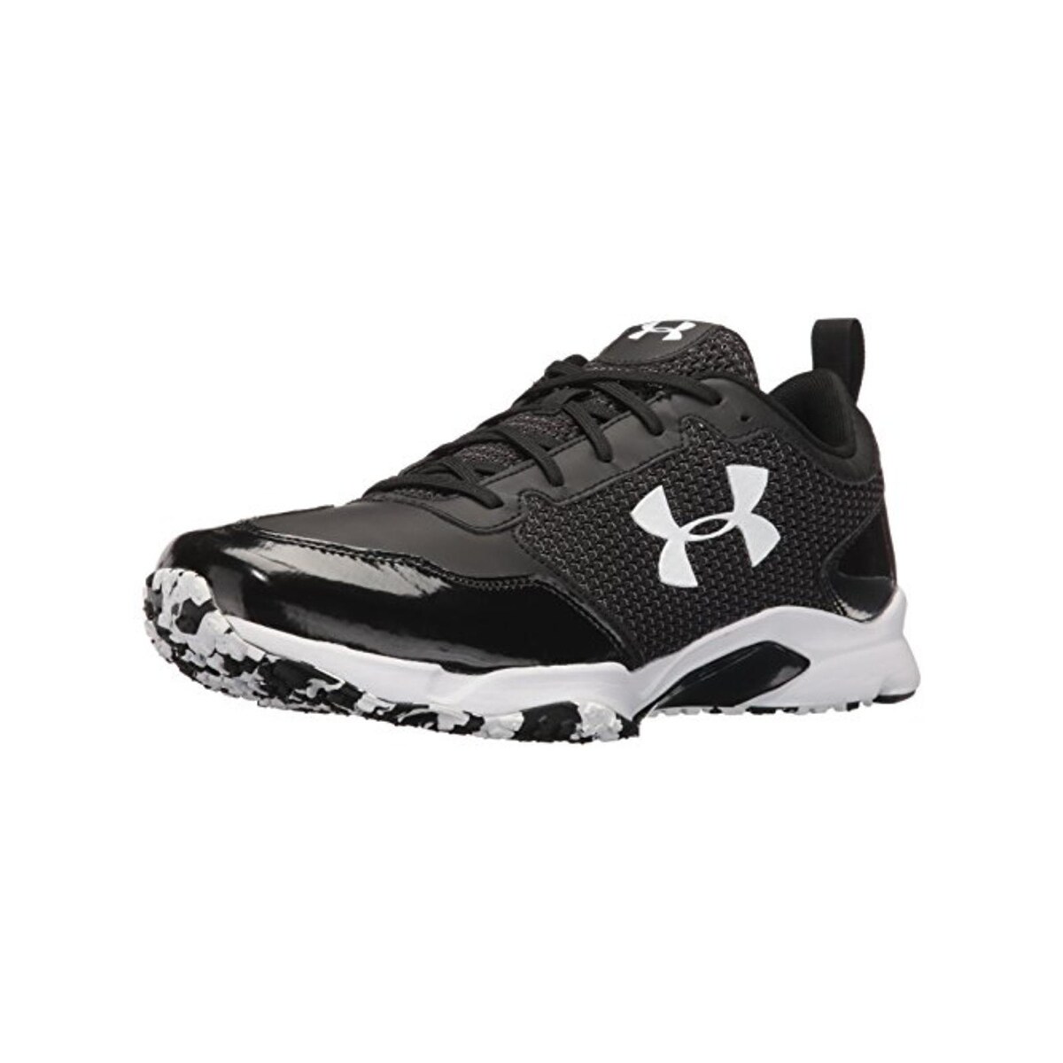 under armour men's ultimate baseball turf shoes