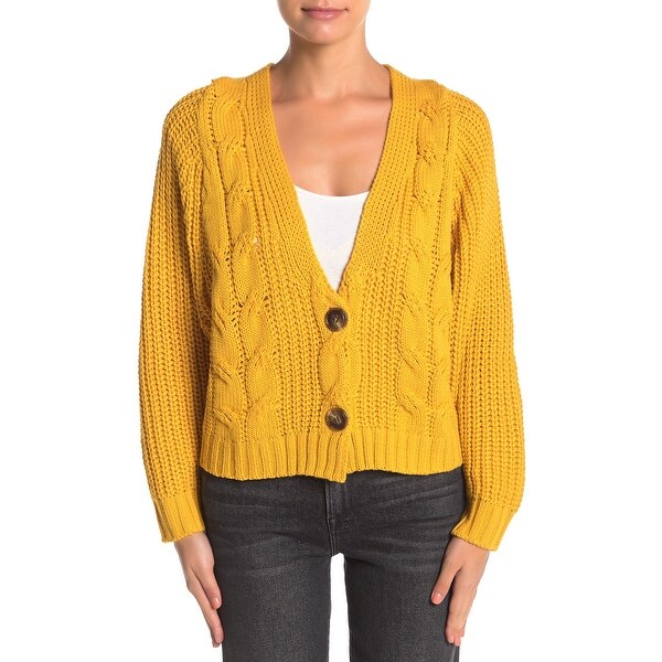 cotton emporium cardigan