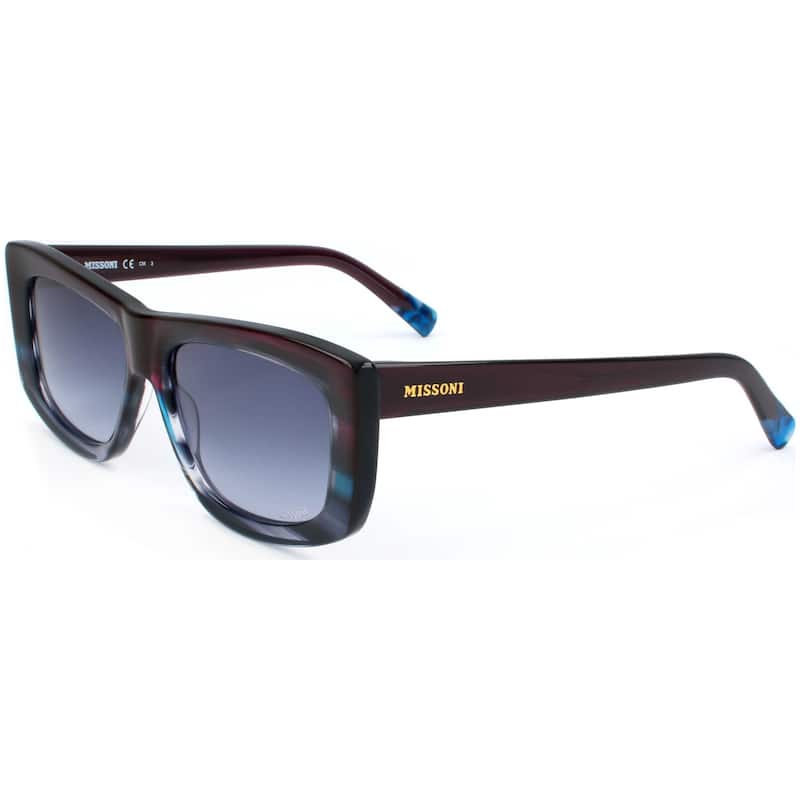 Missoni Women's 56mm Multicolor Sunglasses MIS0111-S-V43-56