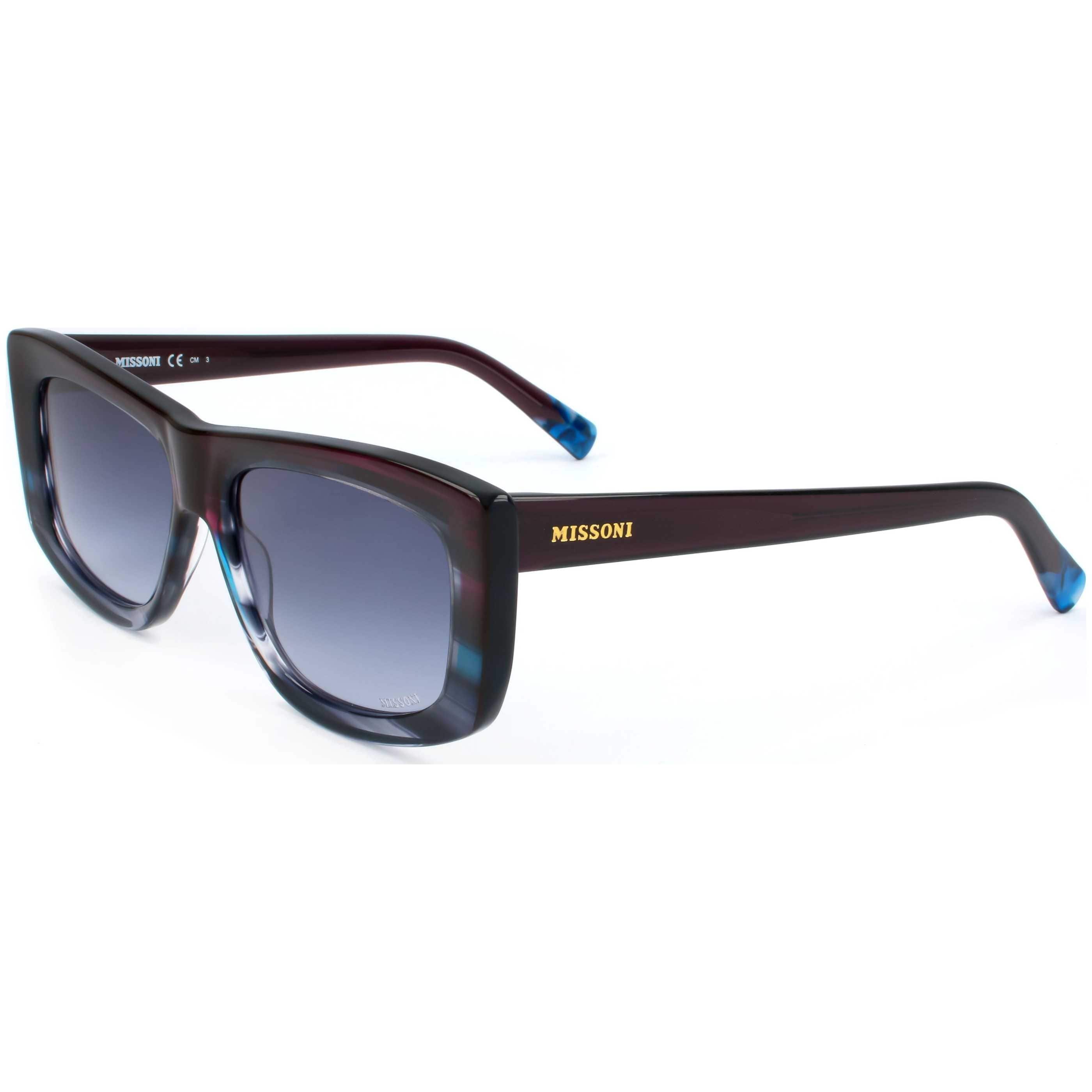 Missoni Women's 56mm Multicolor Sunglasses MIS0111-S-V43-56