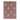 ECARPETGALLERY Hand-knotted Royal Maroc Salmon Wool Rug - 8'2 x 11'2