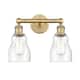 Option Brushed Brass / Seedy