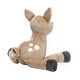 preview thumbnail 4 of 3, Bedtime Originals Deer Park Plush Stuffed Animal Toy - Willow