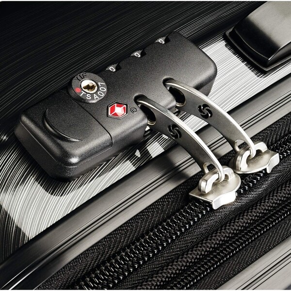 samsonite anthracite