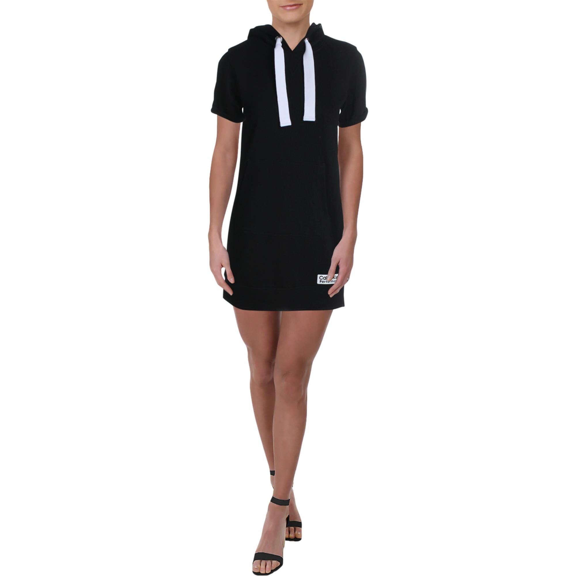 calvin klein performance dress