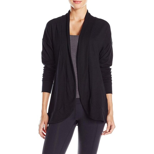 danskin cardigan