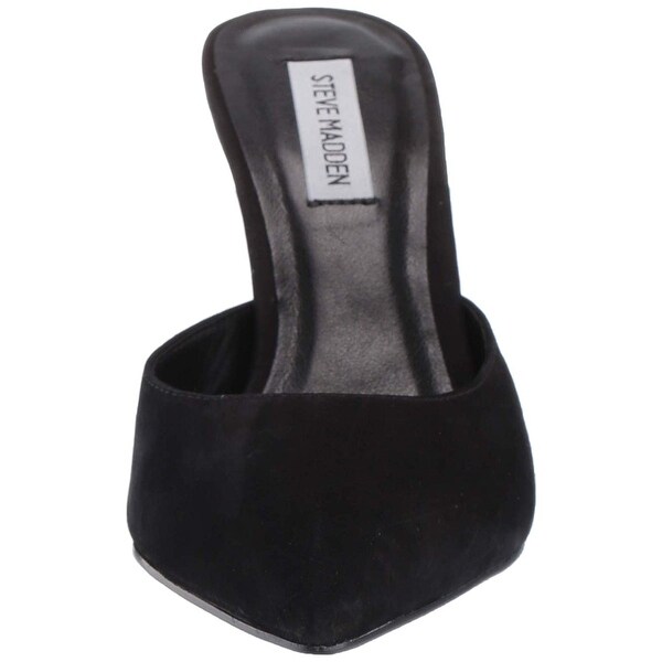 steve madden elyse mule