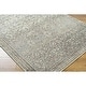 preview thumbnail 8 of 15, Galey Alix x Livabliss Collins Avenue III Vintage Damask Area Rug
