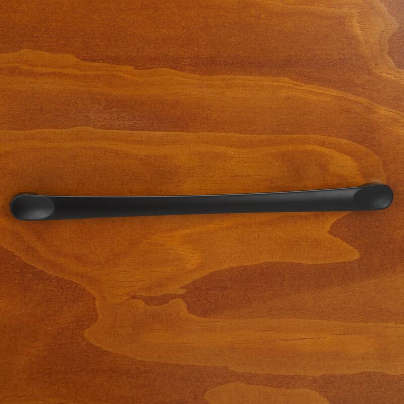 SEI Furniture Mainebury Anywhere Cabinet - 48"W x 14"D x 31"H