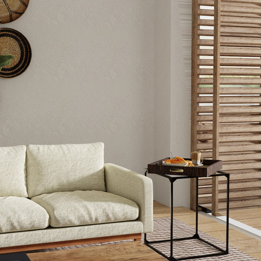 Carolina Living Cooper Tray Table