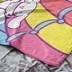 preview thumbnail 14 of 18, Sanrio Hello Kitty & Friends Silk Touch Throw Blanket