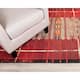 Liora Manne Marina Tribal Stripe Indoor/Outdoor Rug