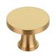 Option Brushed Gold