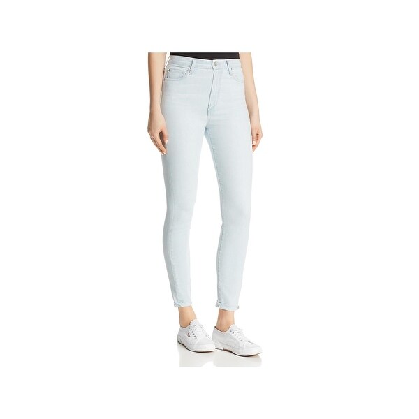 joe's jeans bella high rise