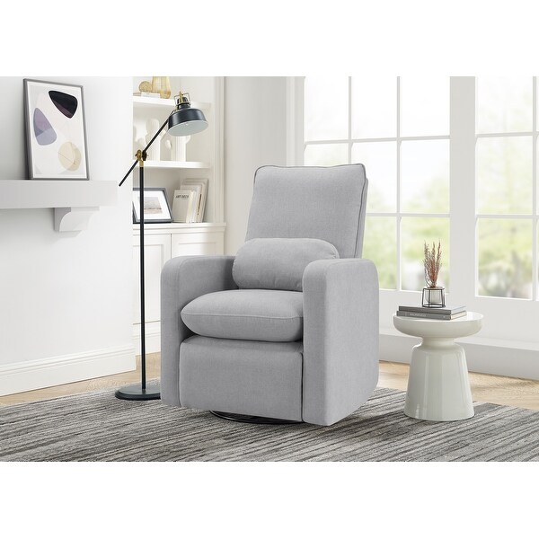 babyGap Cloud Recliner with LiveSmart Evolve - Sustainable