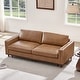 preview thumbnail 135 of 149, Pamela Oversized Modular Sectional Sofa Couch