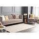 preview thumbnail 1 of 16, Hand-Tufted Korolevu Wool Rug
