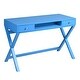 preview thumbnail 16 of 25, Computer Desk with 2 File Drawers, Adjustable Height Table for Home Office, Simple and Stylish Design, Easy to Assemble
