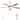 Sofucor 52"/66" Inch Ceiling Fan with Light,APP and Remote Control, Low Profile,Smart Optional