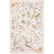preview thumbnail 17 of 18, SAFAVIEH Handmade Chelsea Jessenia French Country Wool Rug