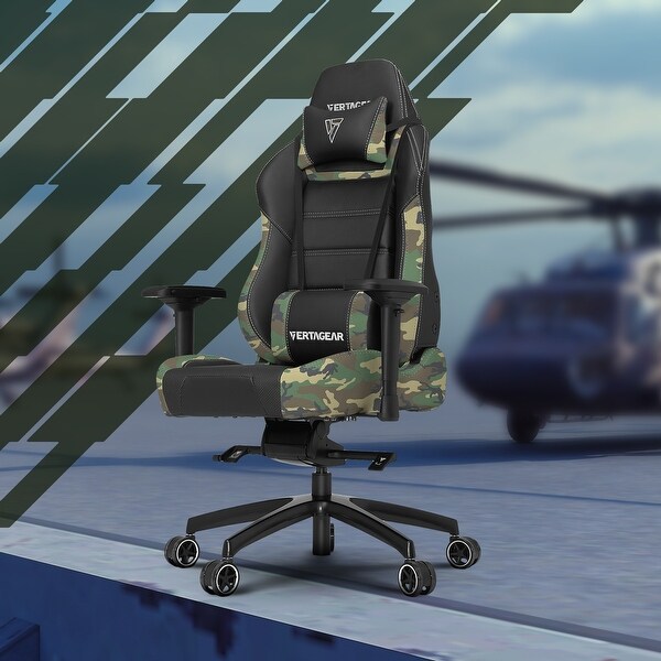 Vertagear racing online pl6000
