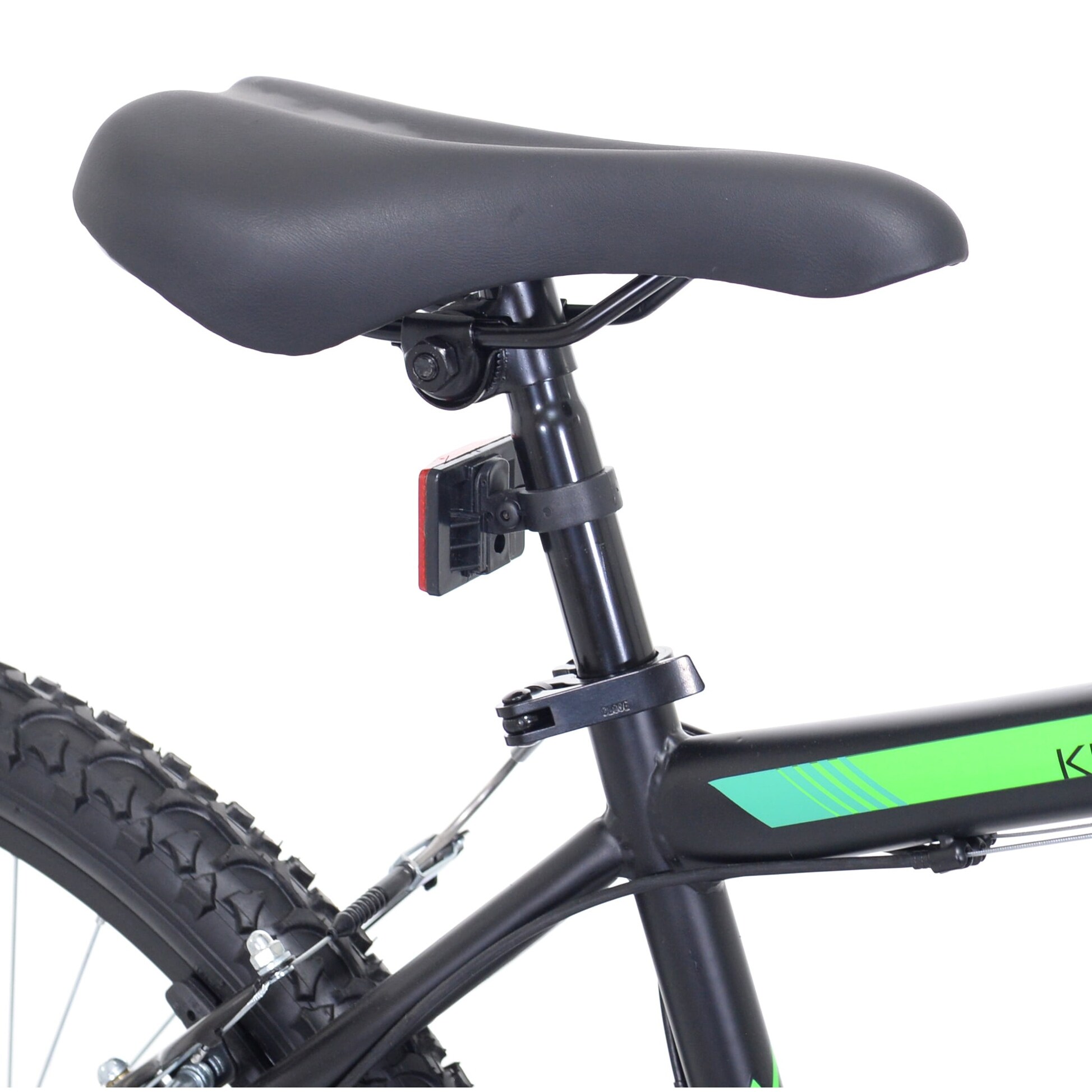 24 In. Northpoint Boy s Mountain Bike Black Bed Bath Beyond 36662550