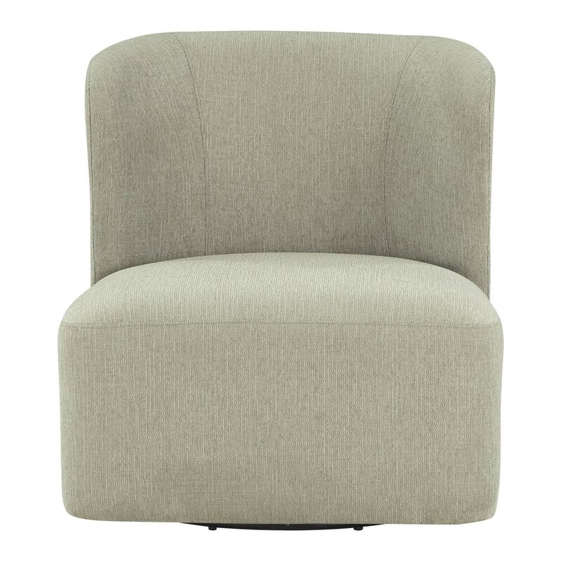 Lucia Swivel Chair