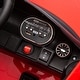 preview thumbnail 38 of 58, 12V Kids Ride On Car w/ Parents Remote Control,Licensed Mercedes-Benz CLS 350 for Kids Black