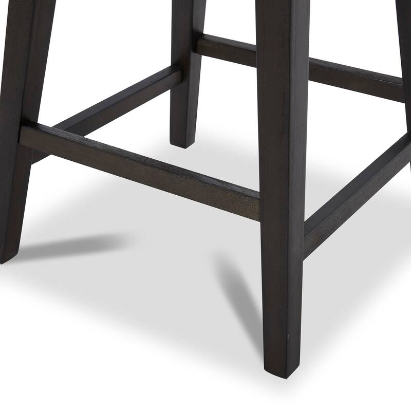 Spruce & Spring Riley Counter Stool Set