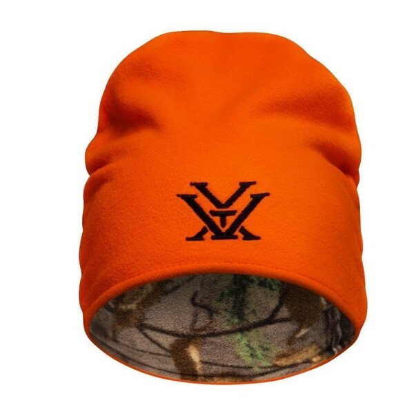 Vortex blaze orange hat cheap
