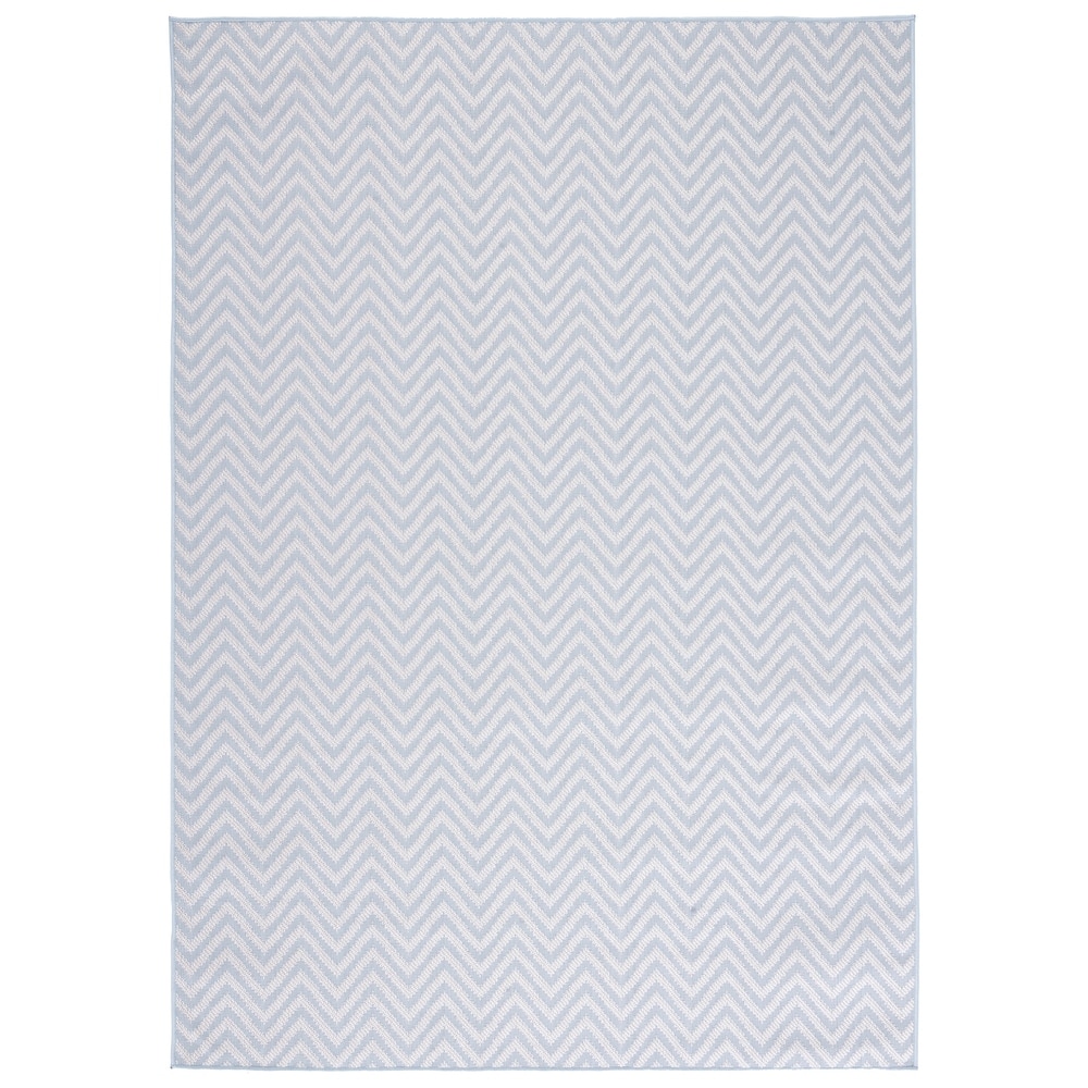 Martha Stewart by SAFAVIEH Washable Graca Indoor/ Outdoor Waterproof Rug