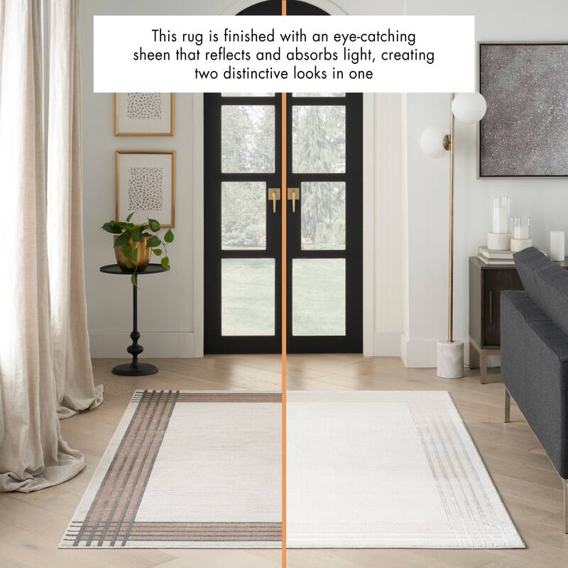 Nourison Desire Indoor Area Rug