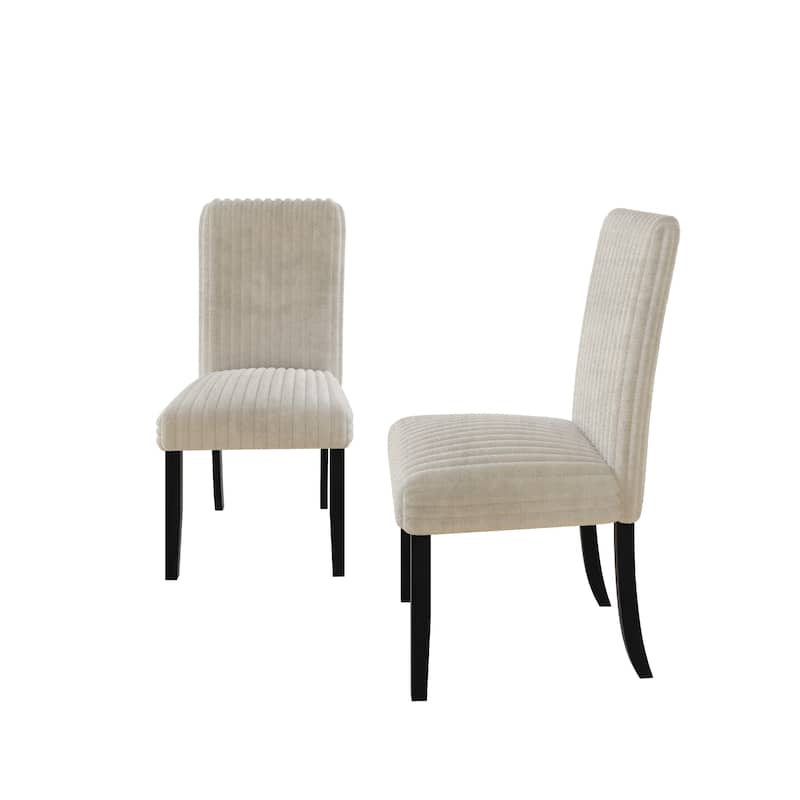 Greenville 5-pieces Dining Table and Chair