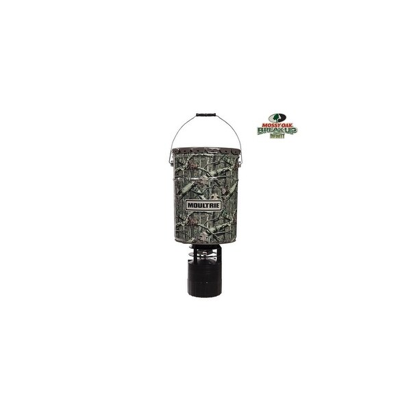 Shop Moultrie Mfg 13058 Pro Hunter Hanging Feeder With